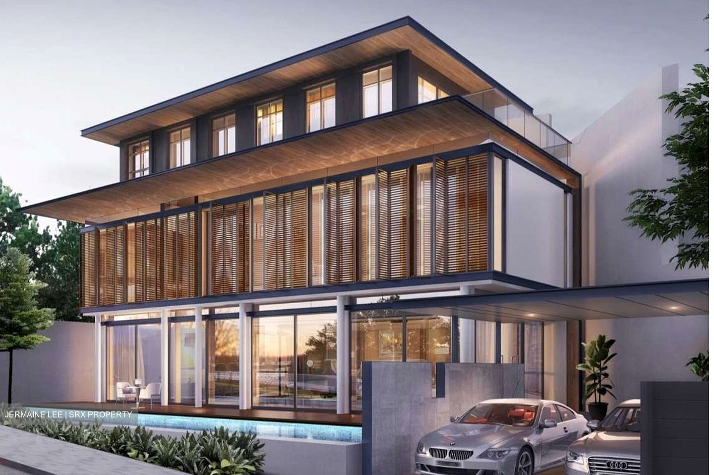 Orchid Village (D11), Semi-Detached #519041751